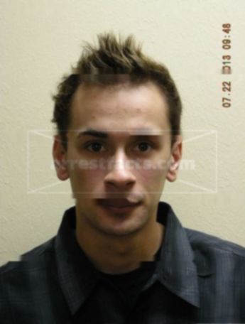Tyler J Bonnin