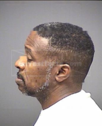 Terry Lee Scales