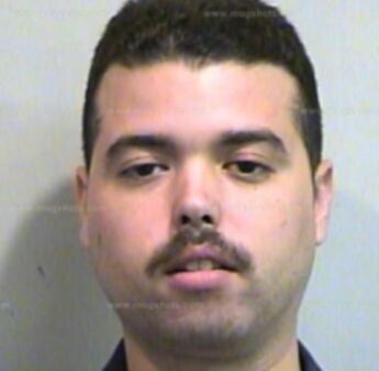 Nicholas Joseph Mclaughlin