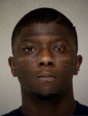 Tevin Sanchez Watkins