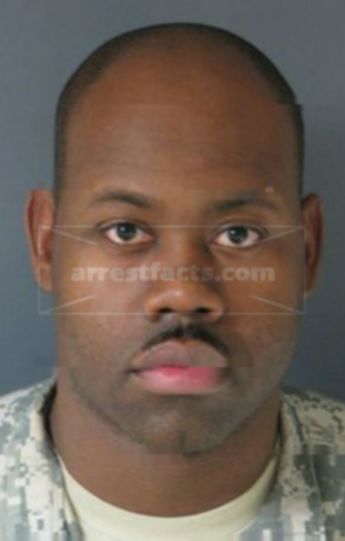 Wesley Wayne Smith Jr.