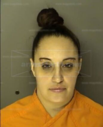 Nicole Jane Capone