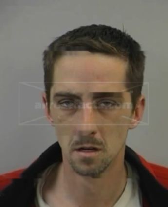 William Anthony Hill