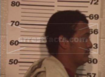Ricardo Serafin Pena