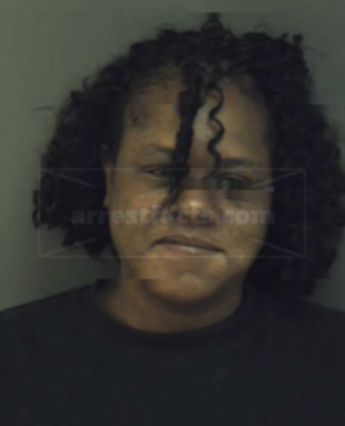 Patricia Ann Johnson
