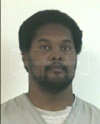 Johnny Jermaine Brown