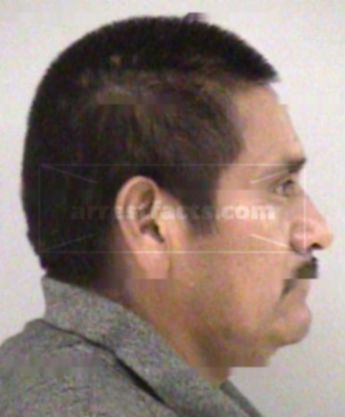 Jacinto R Gonzalez