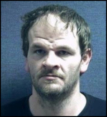 Daryl Wayne Clark Jr