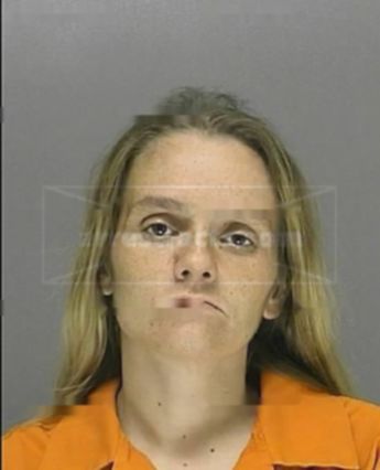 Sharon Marie Brooker