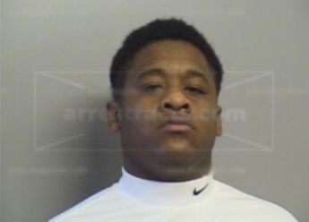Demondre Marshall Scott