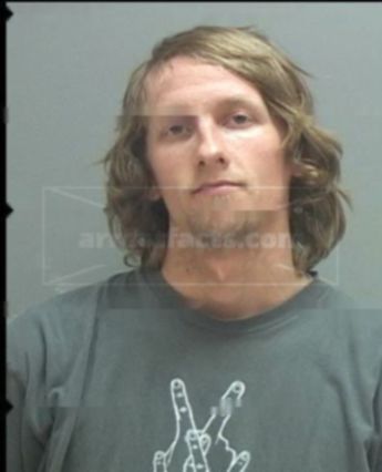 Alexander Nicholas Webster