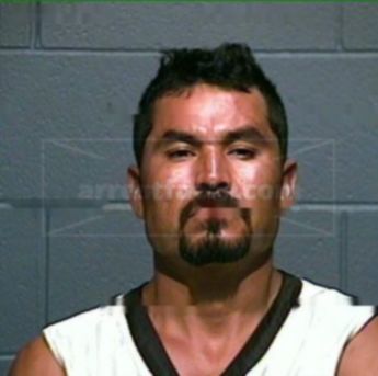 Victor Lopez Medina