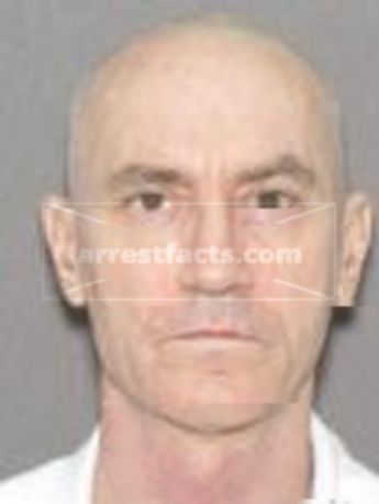 Douglas Alan Keith