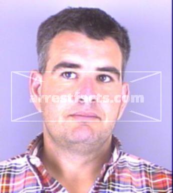 Olen Shane Gillean