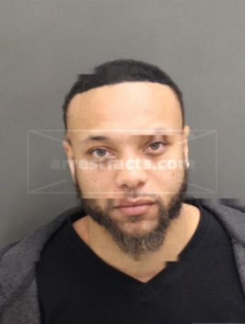 Devawn Jamal Walsh