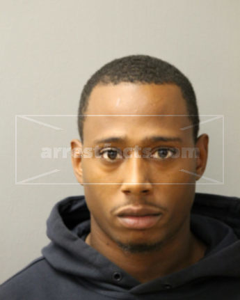 Keon L Shealey