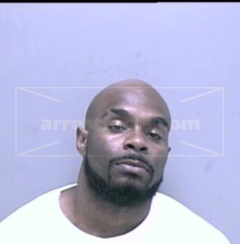 Gregory Keith Rasshad Whitmill