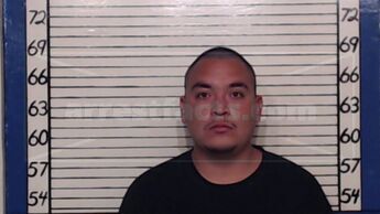 Benjamin Rodriguez Baeza