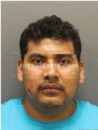 Antonio Medina