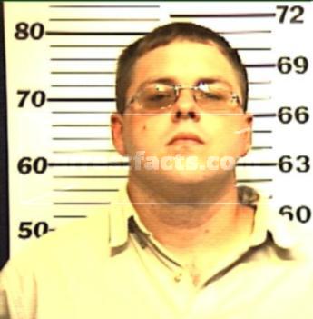 Chad Simmons