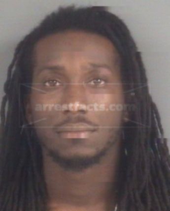 Harry Cann Braxton