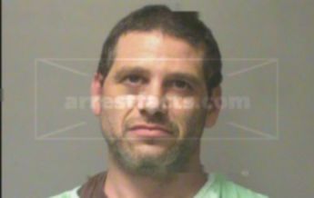 Chad Michael Johnson