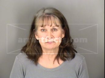 Carla Katherine Hunt