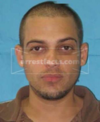 Jason A Carmona
