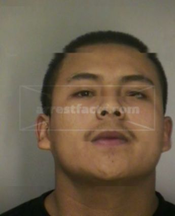 Salvador Gonzalez