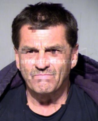 Jeffery Owen Walters