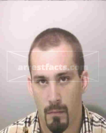 Michael Robert Zarley