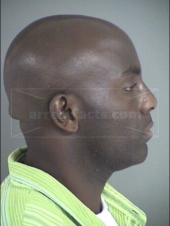 Derrick John Sutton