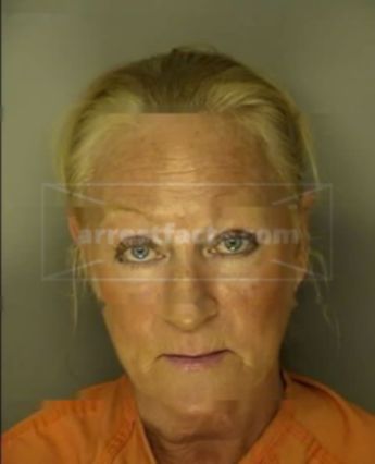 Denise Kathleen Williams