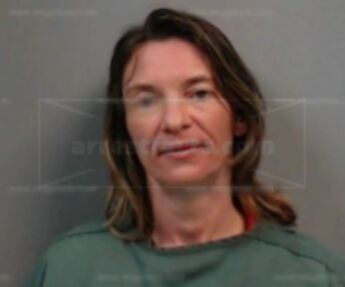 Felicia Marie Richards