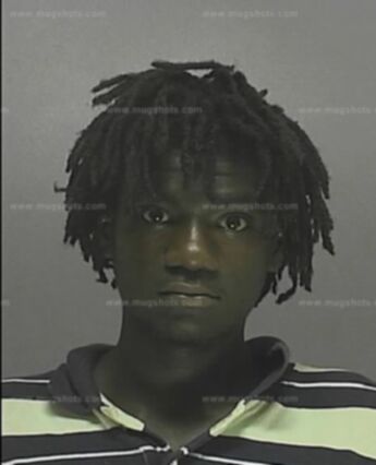 Devin Quinton Parrish