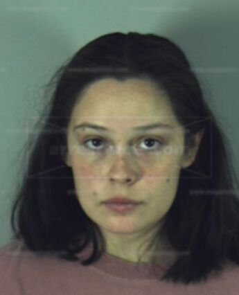 Kayla Ileen Bentley