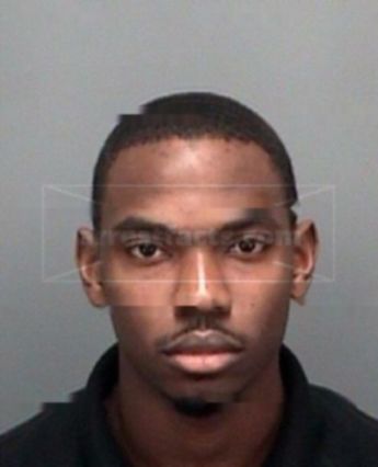 Donterio Thompson