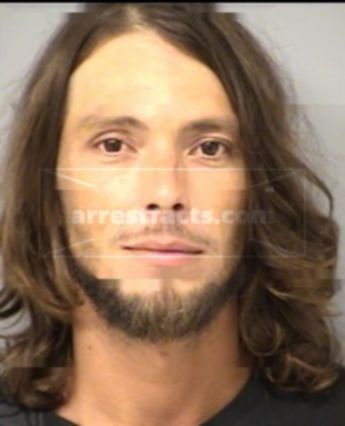 Jonathan Wayne Crews