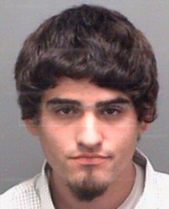 Andrew Christopher Haas