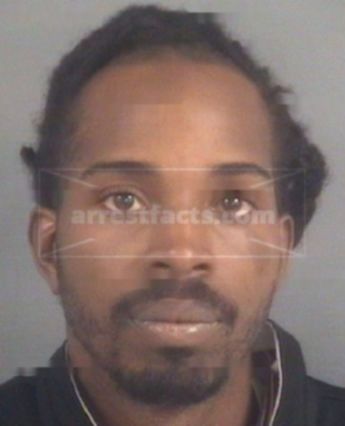 Christopher Dwight Brown