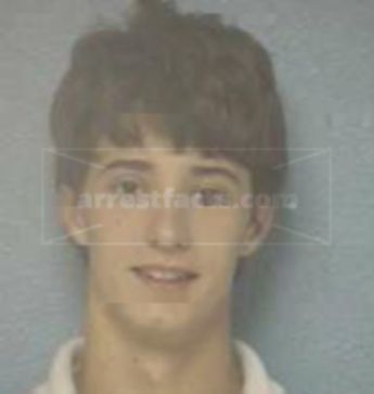 Michael Alton Carter