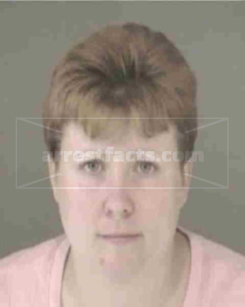 Mary Reberta Colvin