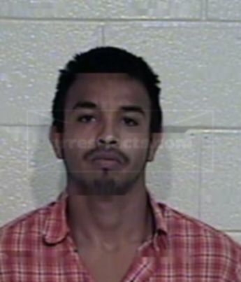 Francisco Jr. Stewart Valdez