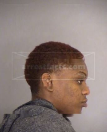 Shani Renee Warren