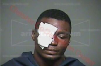 Daeshawn Delmario Mcclurkin