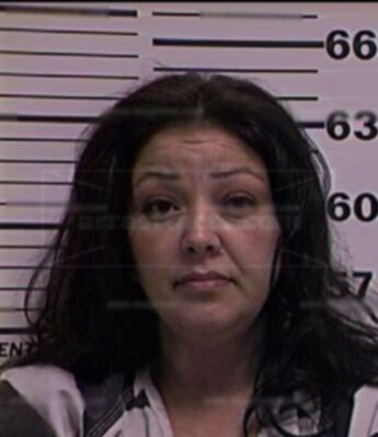 Stephanie Karen Gonzales