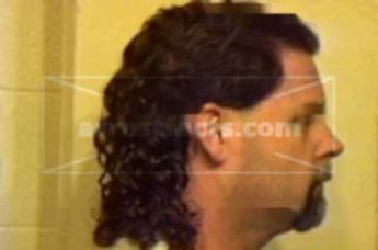 Monte Wayne Thornton