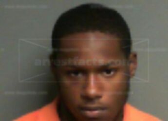 Jamarcus Lequinton Calhoun