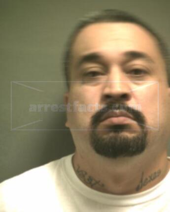 Brian Rodriguez