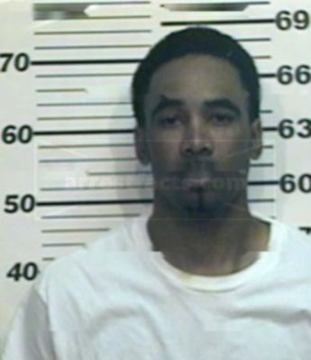 Jesse Joe Johnson